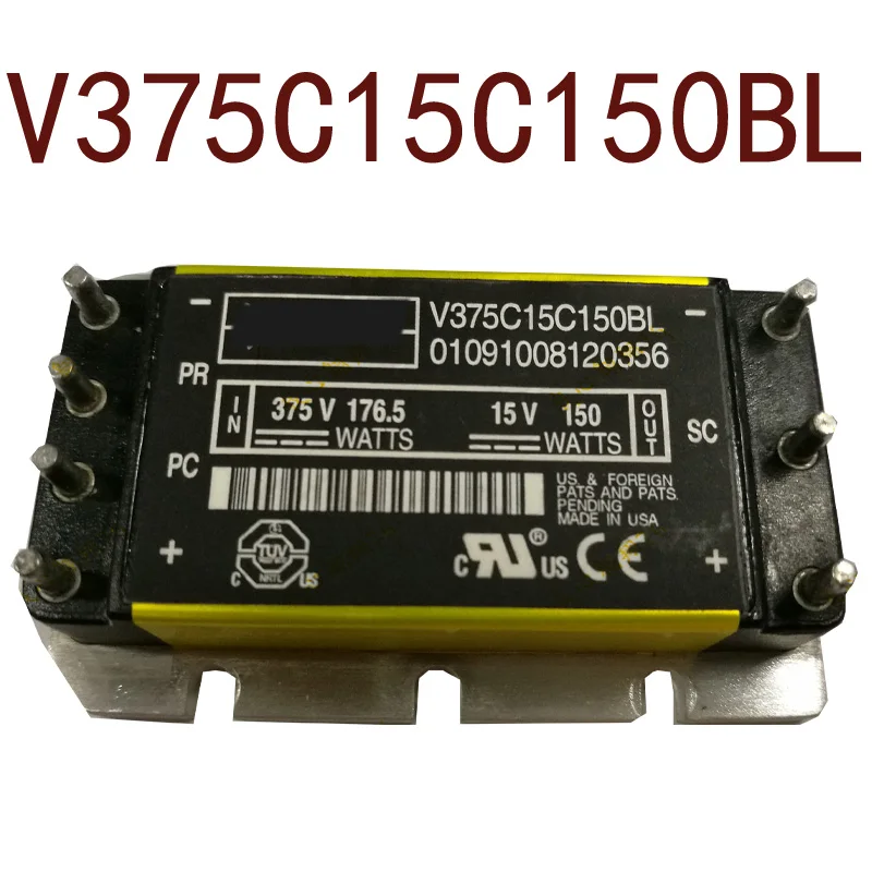 

Original-- V375C15C150BL 1 year warranty ｛Warehouse spot photos｝