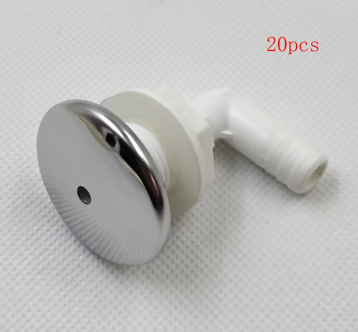 

20pcs/Very cheap bathtub spa stainless steel connecting air jet, hot tub blower nazzle 60-15