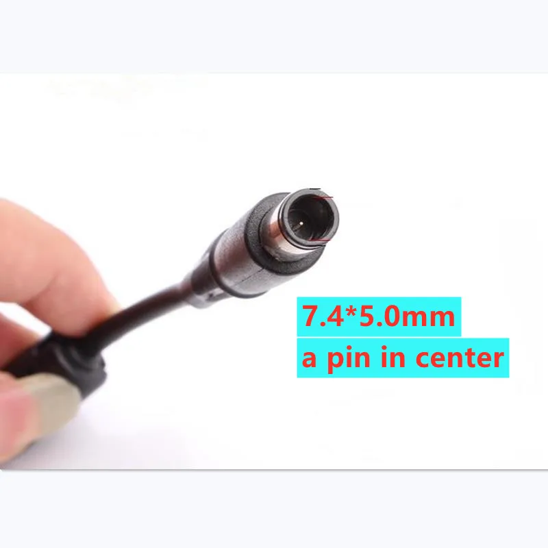 Оригинальное зарядное устройство с адаптером переменного тока 170 Вт для LITEON