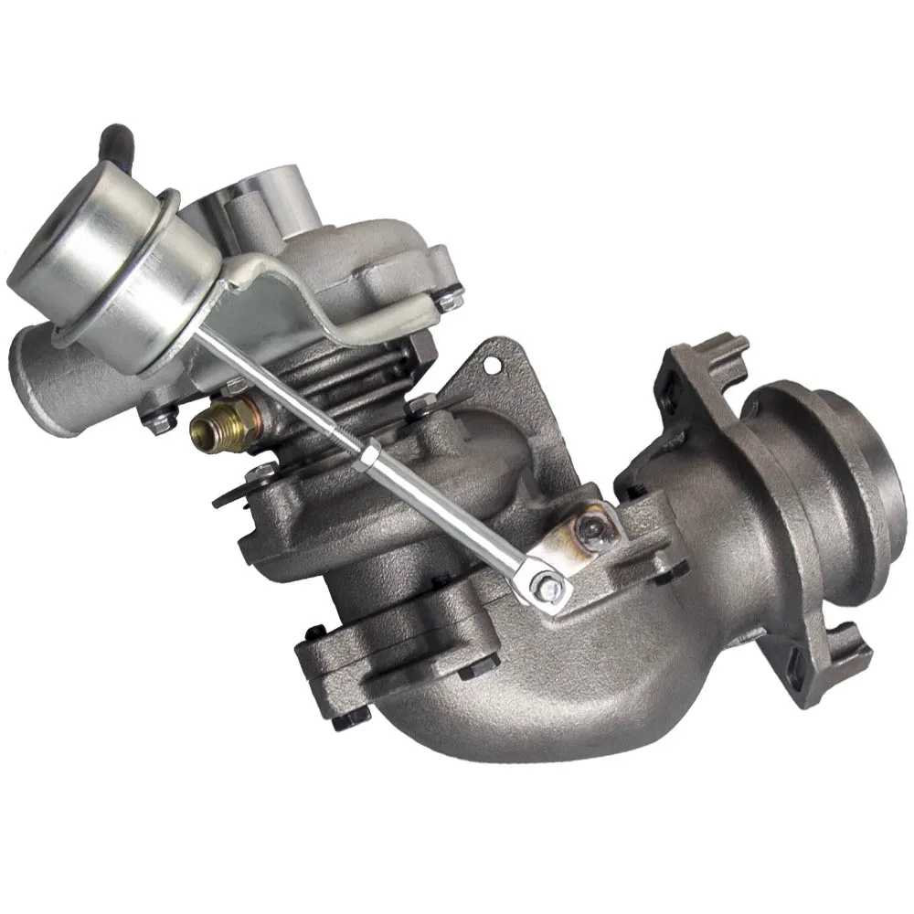 GT1544S Turbocharger For VolksWagen T4 Transporter 1.9 TD ABL 68HP 1995-2003 Turbo Compressor | Автомобили и мотоциклы