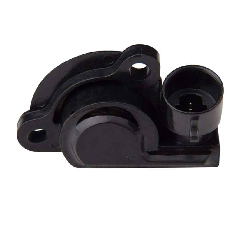 Автомобильный Датчик положения дроссельной заслонки для Chevrolet Aveo Daewoo Lanos Nubira legena