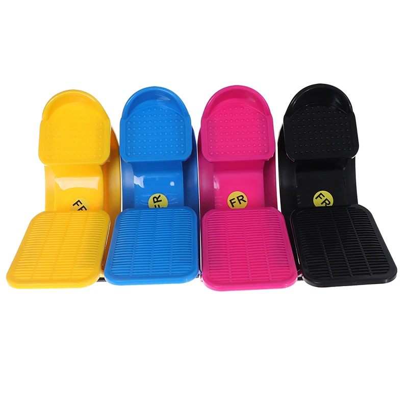 Tendintis Йога Фитнес Спорт массаж педаль Прямая поставка приспособление для