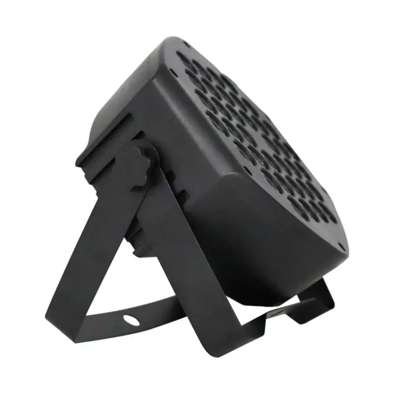 20 Вт Одноцветный 36xled Par Светильник с голосовым управлением/самоходный/DMX/Master