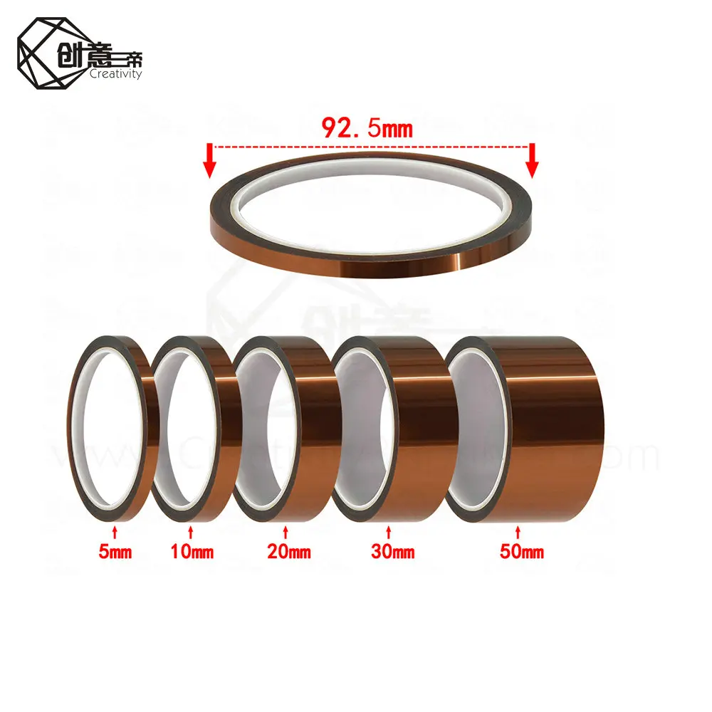 Высокотемпературная теплоизоляционная Лента BGA термоизоляционная лента из