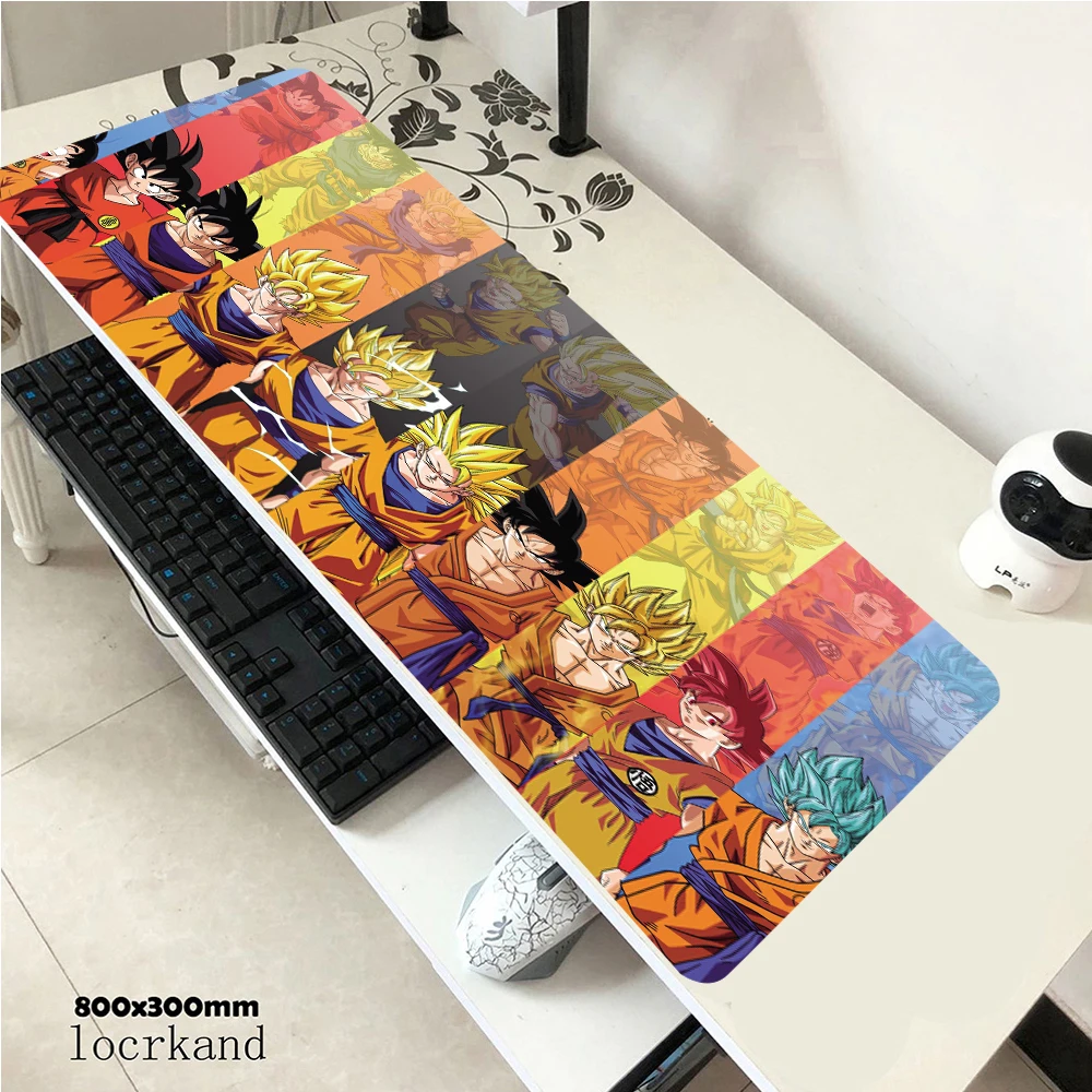 

Игровой коврик для мыши Dragon Anime xxl, коврик для мыши, игровой Настольный коврик, игровой коврик, резиновый ковер, коврик для игровой мыши, Неско...