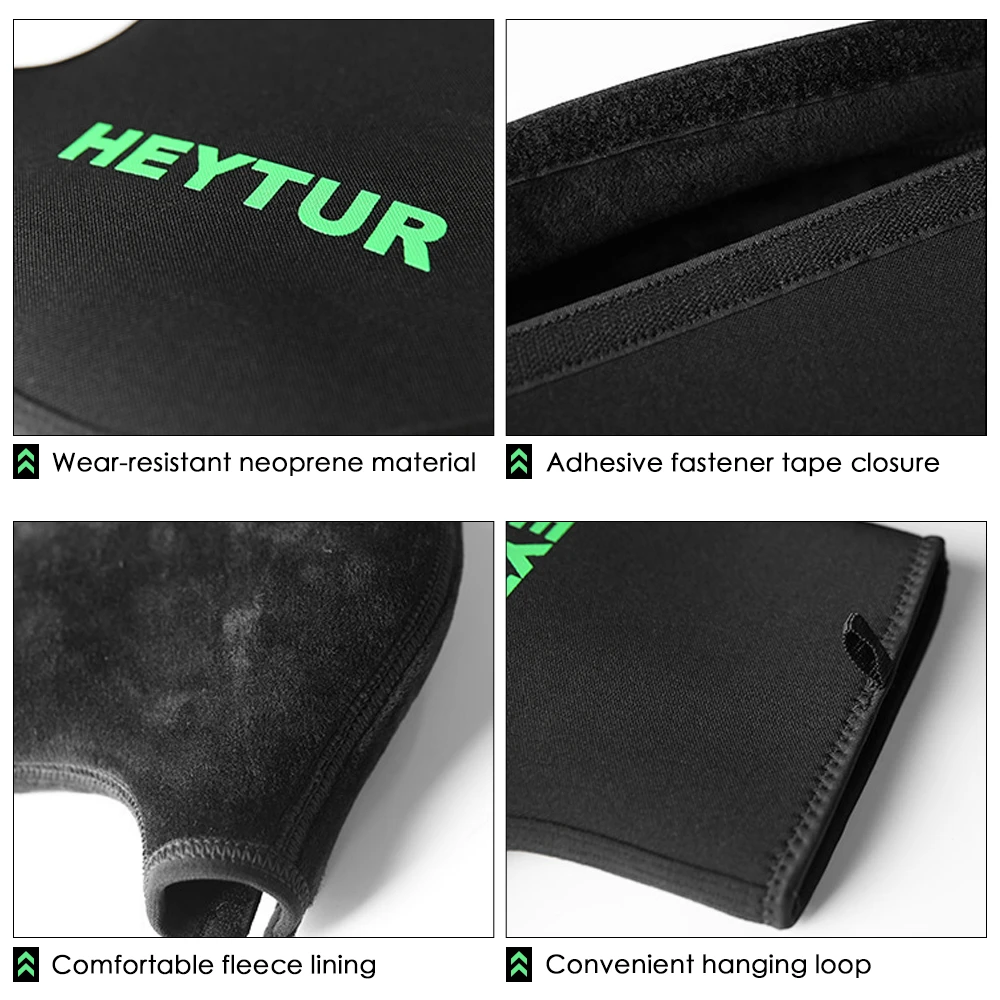 

Waterproof Neoprene Paddle Mitts Grips Gloves For Men Women Adult Paddling Kayaking Canoeing Boating Accessories