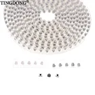 Кнопка микропереключателя для Nintendo Switch NS NX Joy-Con, левая и правая консоли