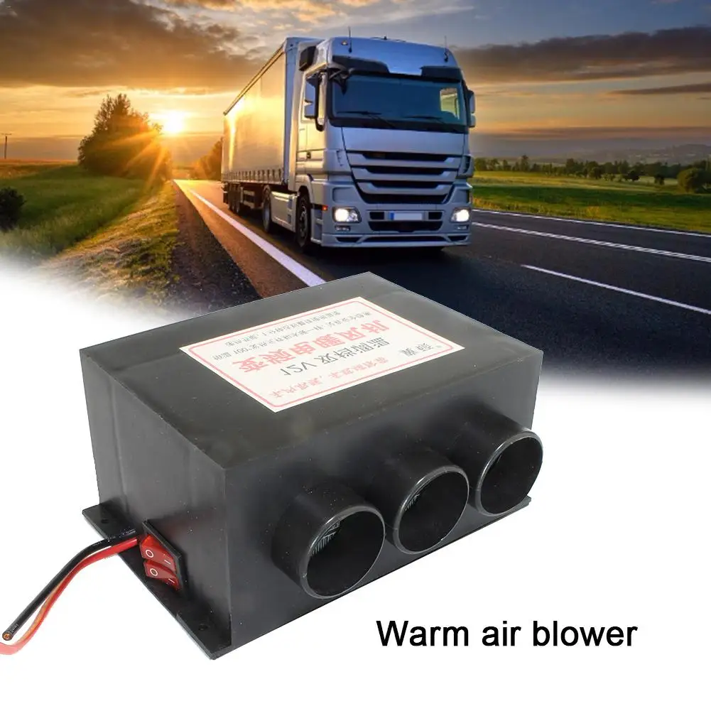 Стояночный отопитель C12V 12 V 24V 3 Порты и разъёмы автомобильный нагреватель стекол