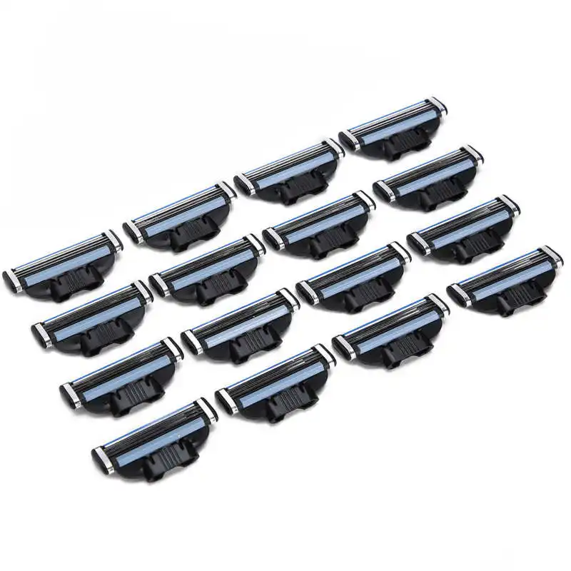 

Blade Refills Convenient Universal Men Blade Home for Men