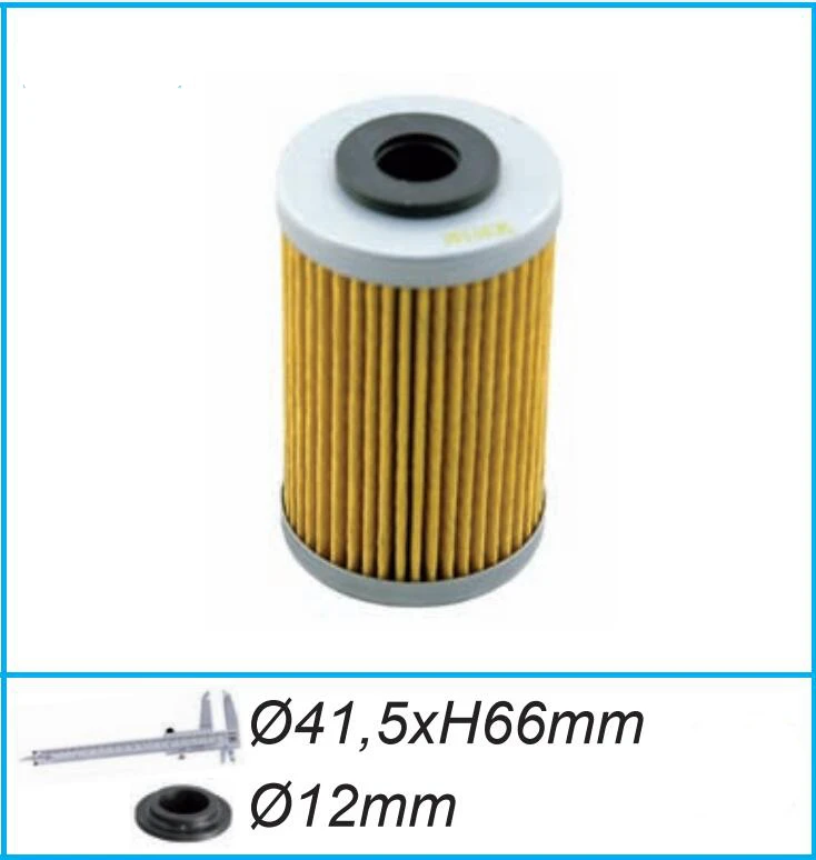 Масляный фильтр для мотоцикла 125 200 250 390 400 450 520 525 620 625 640 660 690 Du ke RC EGS SX MXC SMR EXC Racing SXC