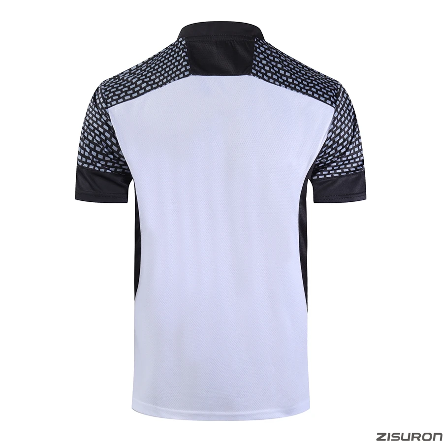 Новые спортивные рубашки для бадминтона мужские бега женские фитнеса и