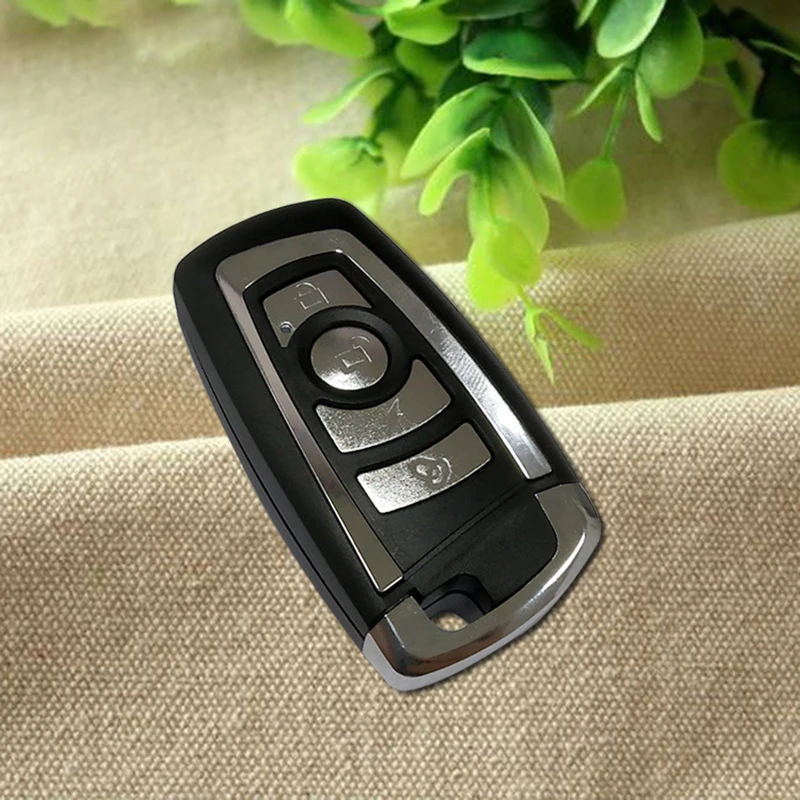 433 МГц пульт дистанционного управления беспроводной Дубликатор 4 кнопки