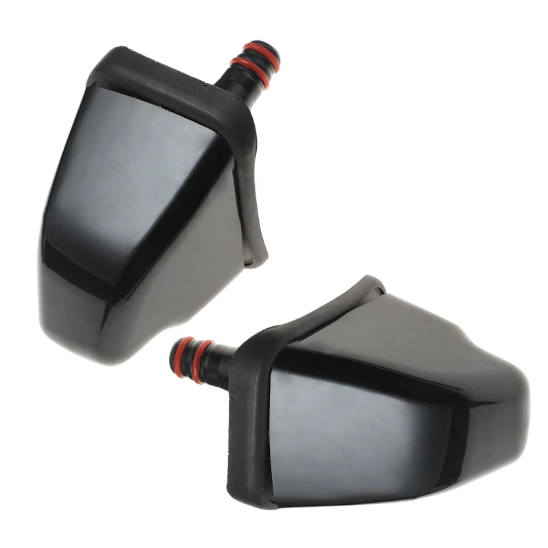 

1 пара фар насадка фары распылитель, пригодный для Хонда сrv CR-V II 2 MK2 2005 2004 2003 2002 2001