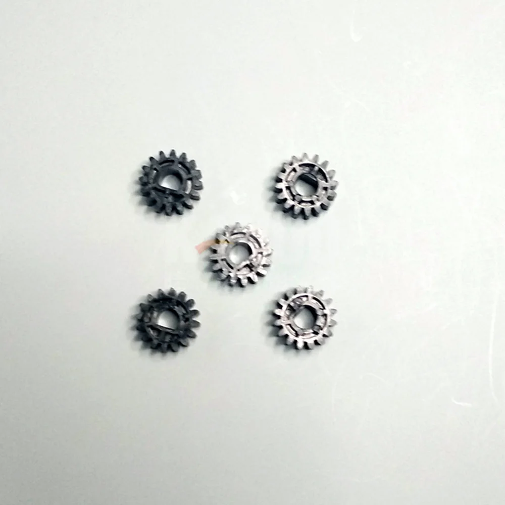 (5 шт./лот) 327F1121646/327F1121646B D16T Gear для Fuji Frontier 330/340/350/355/370/390/500/550/570 | Электроника