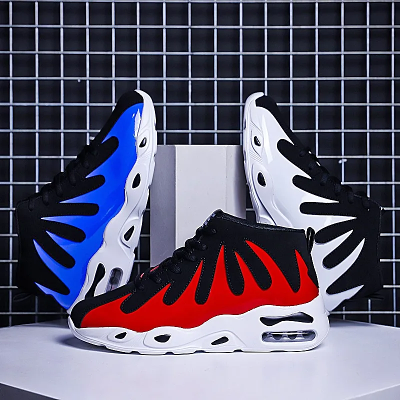 Официальные оригинальные аутентичные кроссовки для баскетбола спортивные