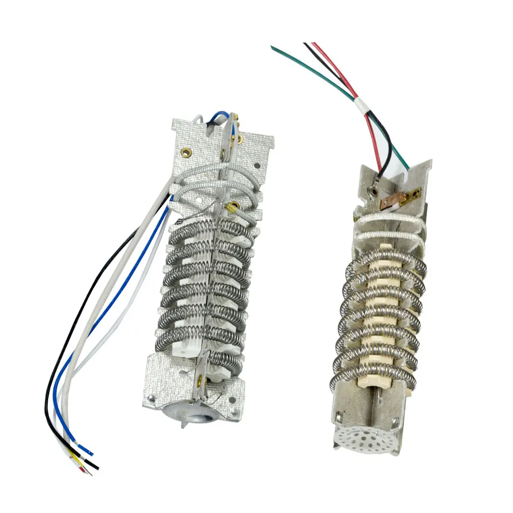 Нагревательный элемент для пистолета горячего воздуха нагревательный