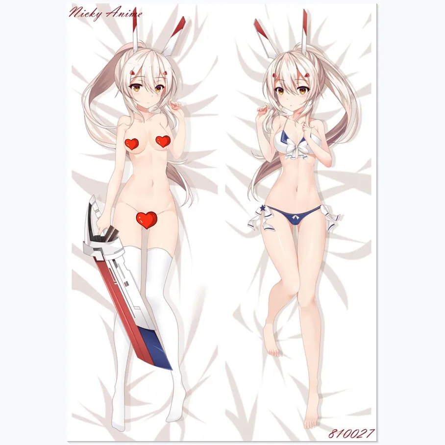 Дакимакура Новый японское аниме мужской обнимающий тело Подушка Чехол Чехлы на