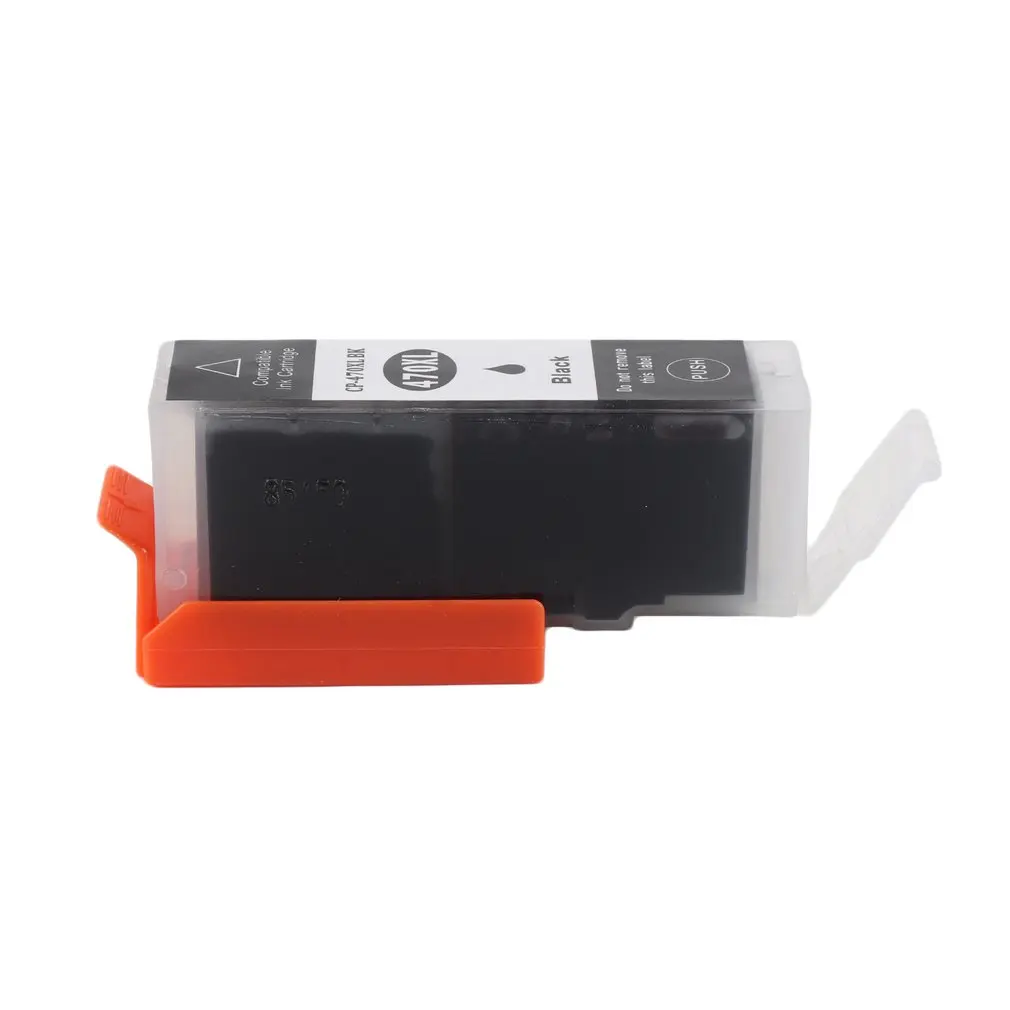 ZSMC без пятен струйный картридж OEM Восстановленный принтер аксессуар совместимый