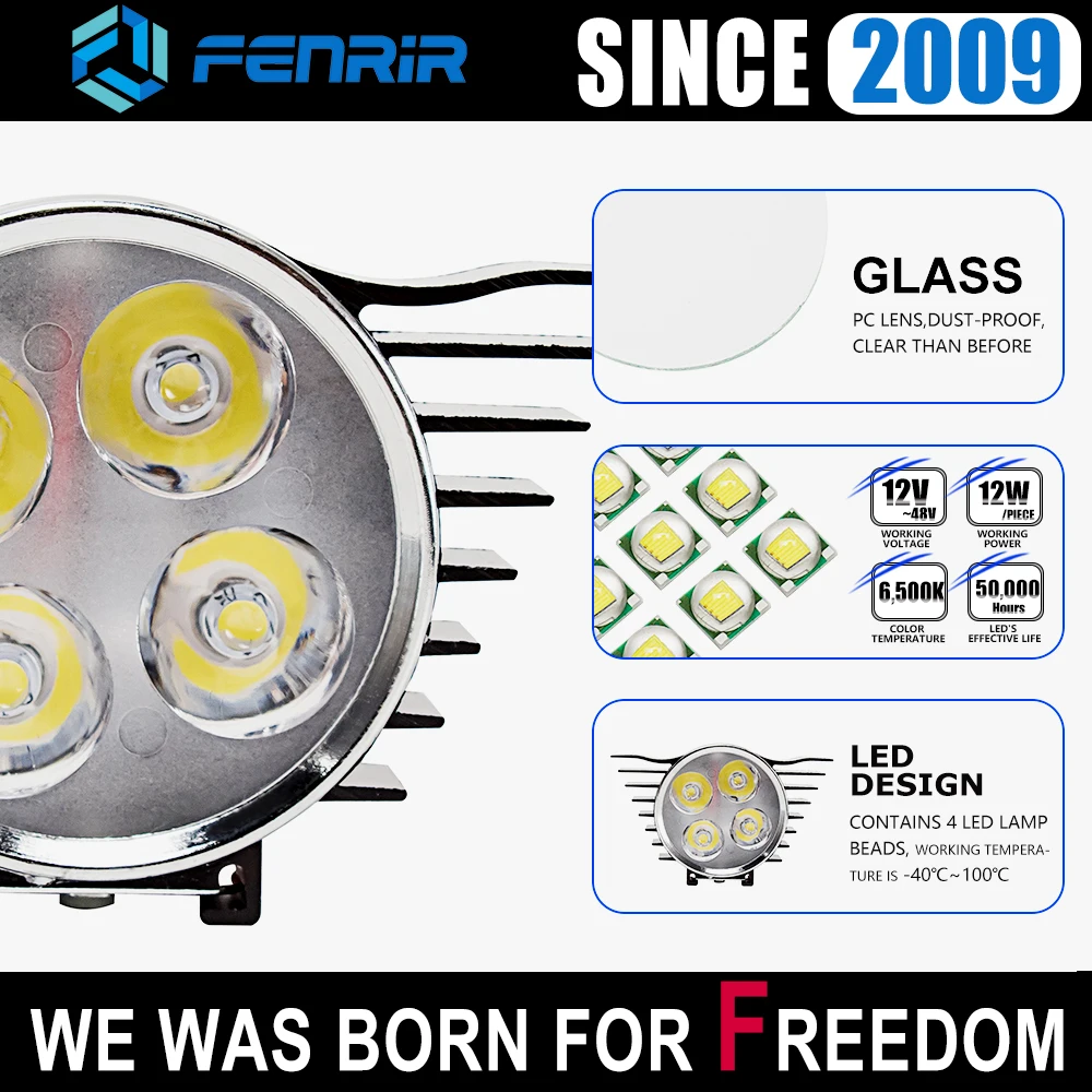 Светодиодный рабочий светильник s автомобильный 12 В 24 в 4x4 дневные ходовые огни