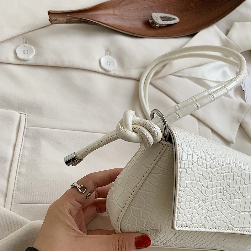 

Best Selling Shoulder Pu Leather Chain Handbags Tote Famale Fresh Lady Handbag Women Bags Girl Trend Top-Handle Bag For Women