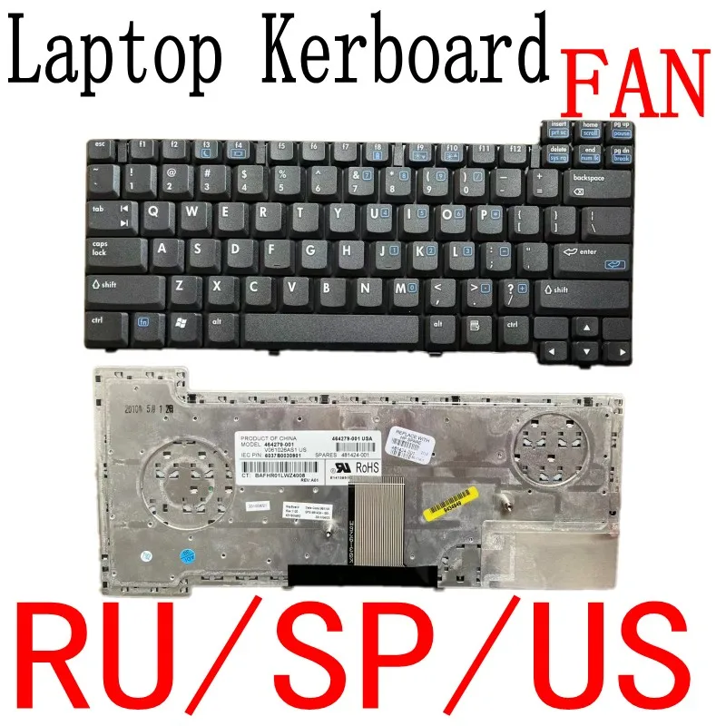 

Для ноутбука hp nx7400, nx7300, nc8230, nc8430, nw8240, nw8440