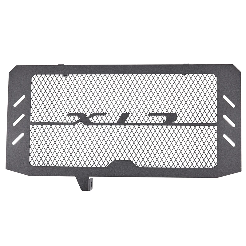 Решетка радиатора мотоцикла защитная крышка защита топливного бака сетка для HONDA