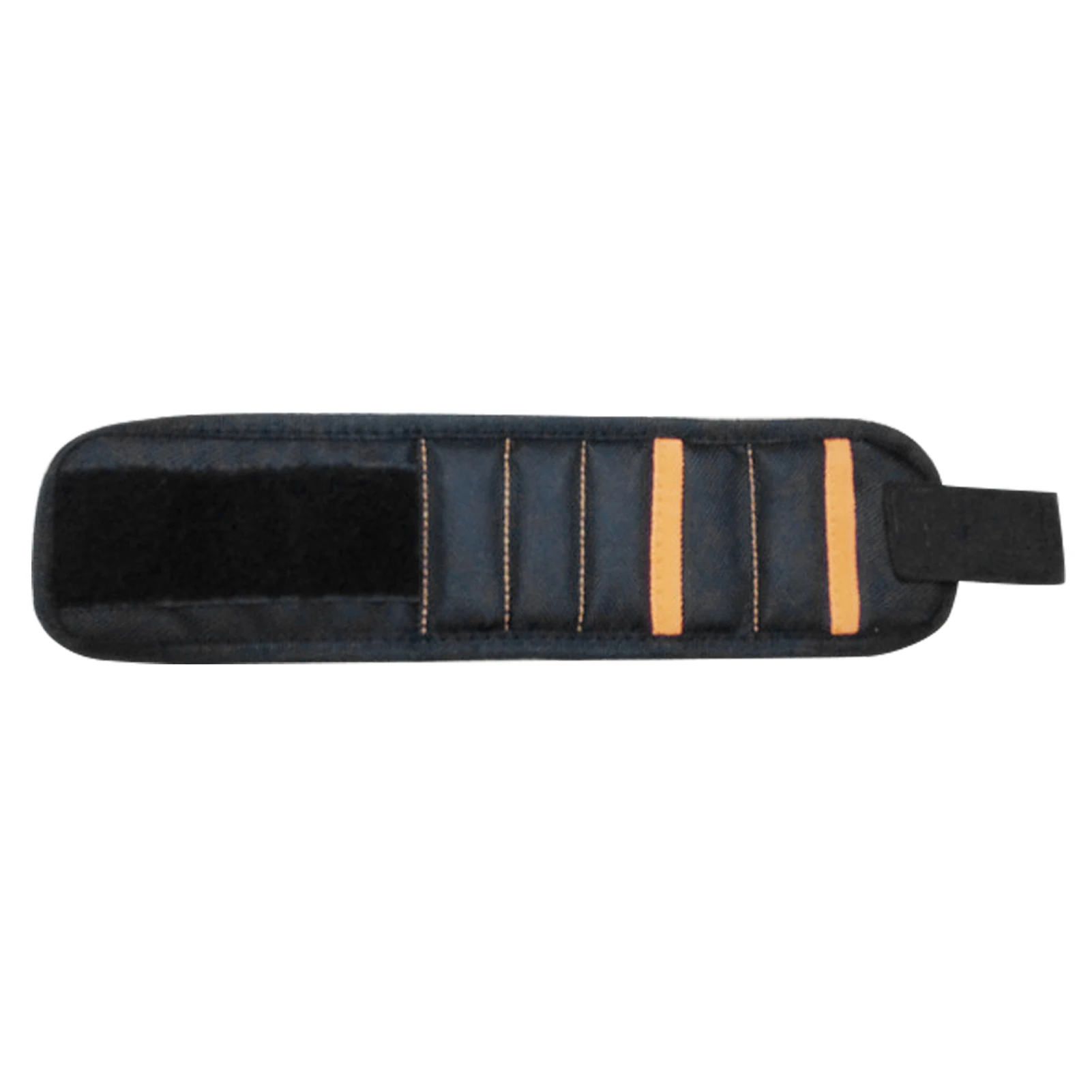 

Men Tool Belt Universal Handyman DIY Holding Screws Storage Organizer Strong Magnet Portable Adjustable Magnetic Wristband Gift