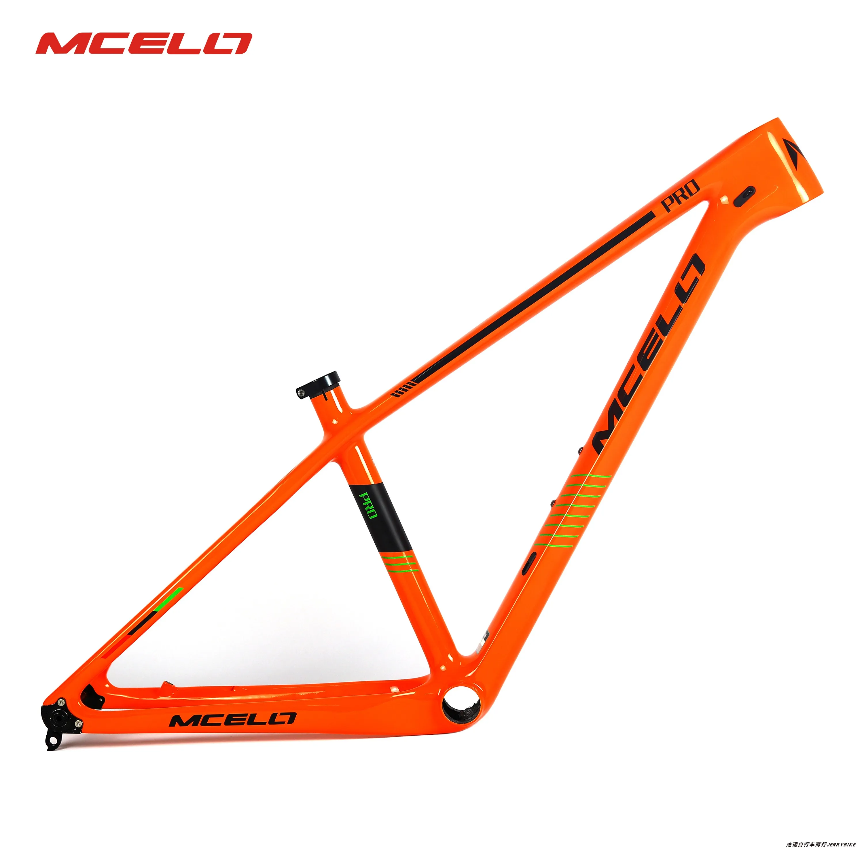 Карбоновая рама 2019 для горного велосипеда 29er 27 5 er Китай Тайвань MCELO|bicycle frame|super