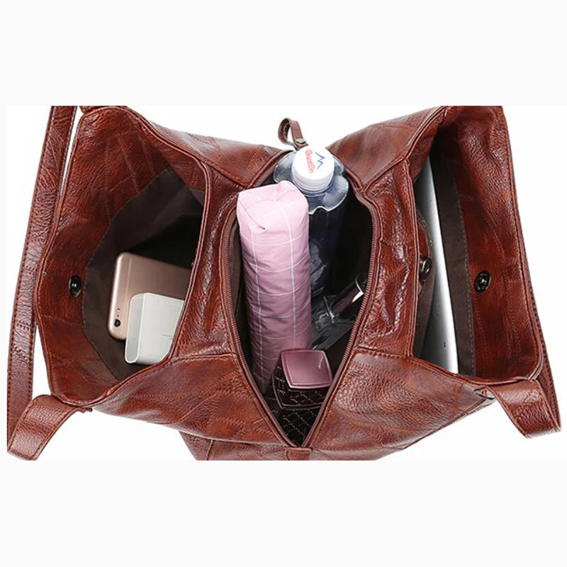 

Vintage Women Hand Bag Designers Luxury Handbags Women Shoulder Bags Female Top-handle Bags Fashion Brand Handbags Designer Bag