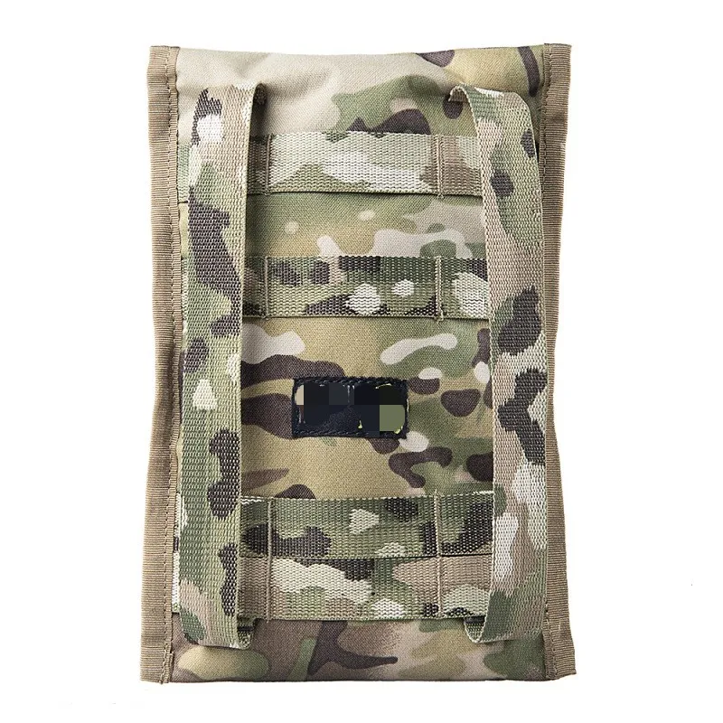 MOLLE Small JPC Accessory Package Outdoor CS Tactical TDB System