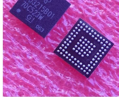 5 шт./лот для Macbook 12 &quotA1534 820-00244 U3100 ic chip CD3215A CD3215B01 логическая плата | Мобильные