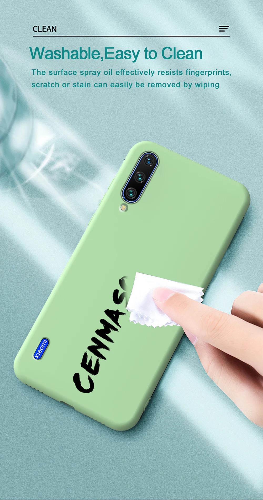 Для Xiaomi mi 9 Lite A3 Чехол Мягкий силиконовый чехол для Xiaomi mi Note; размеры 9 и 10 9 8 SE A2 Lite для Red mi Note 7 8 K30 Pro 7A 8A чехол