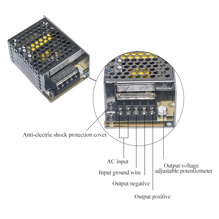 DIY дизайн DC 12 В 10-900 об/мин комплект линейных приводов ход поршневого двигателя