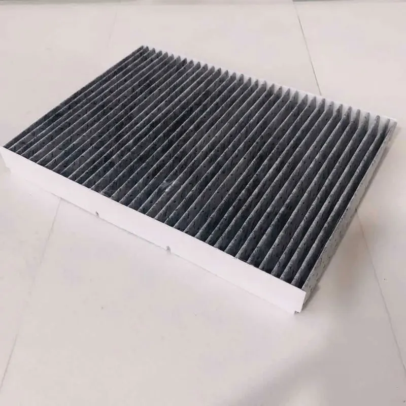 

Car Accessories Carbon Cabin Air Conditioning Filter for Volkswagen VW Bora 1998~2005 1J2 1J6 1999 2000 2001 2002 2003 1J0819644