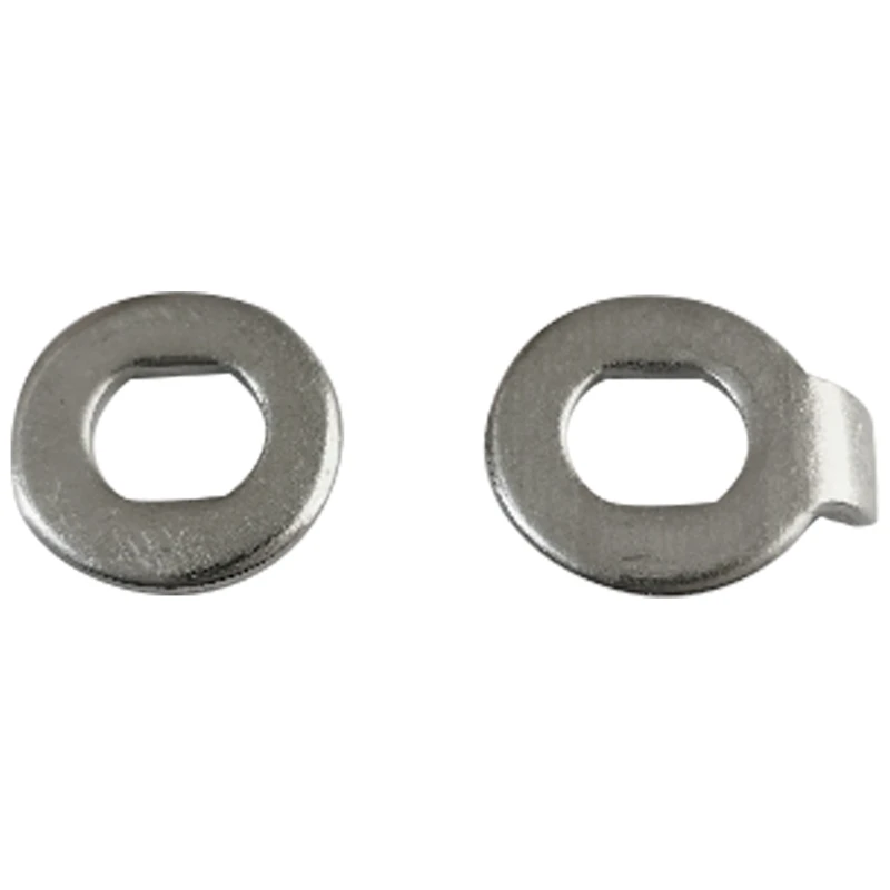 Прочный ES2 8 дюймов мотор винтовая прокладка для переднее колесо двигателя KUGOO