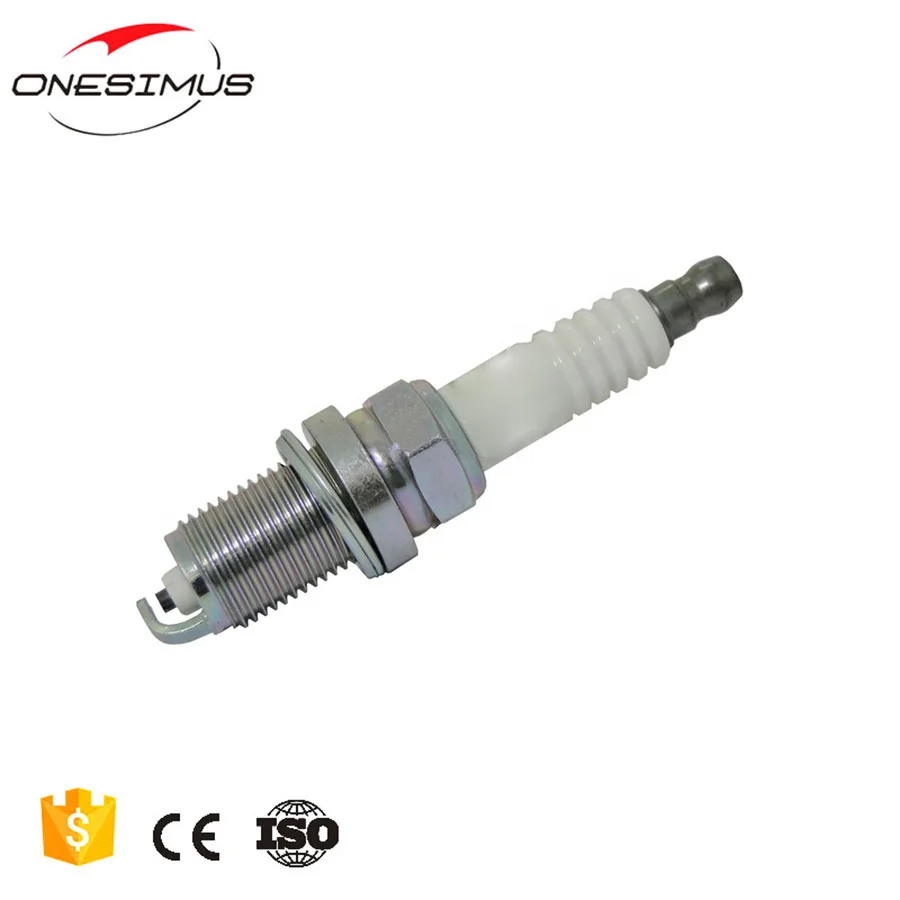 OEM 90080-91194/BKR5EYA-11 4 шт. Свеча зажигания (система зажигания) для T-1FZ-FE 3VZ-E 2SZ-FE 4ZZ-FE LAND CRUISER