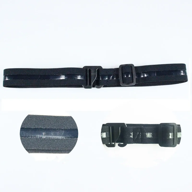 Подтяжки для рубашек регулируемые с ремнем мужчин и женщин|Мужские подтяжки| |