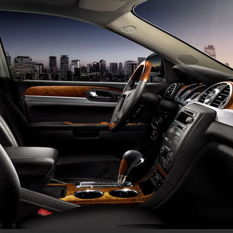 Чехол рулевого колеса автомобиля плетеная ручка руля ледяного шелка губка