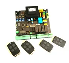 Панель управления распашными воротами LPSECURITY 240 В переменного тока