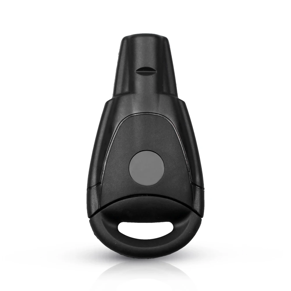 Чехол KEYYOU для дистанционного ключа с 4 кнопками чехол SAAB 9 3 5 2003 2004 2005 2006 2007 2008 2009 2010