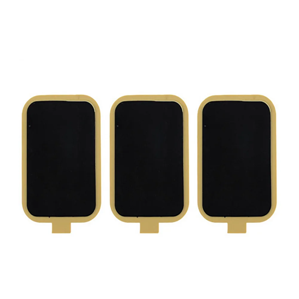 JYTOP DDS Биоэлектрический массажный терапевтический аппарат набор кислот из 3