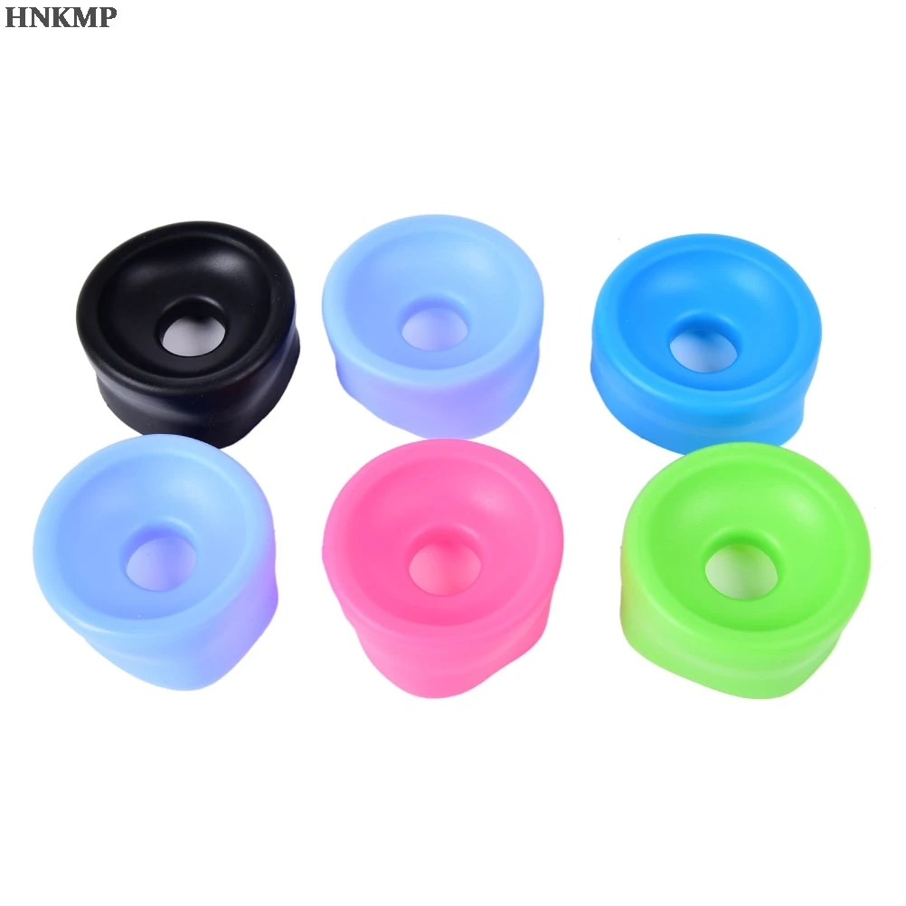 1 шт. Новая замена силиконовый рукав насоса крышка этиленового пропилен каучука