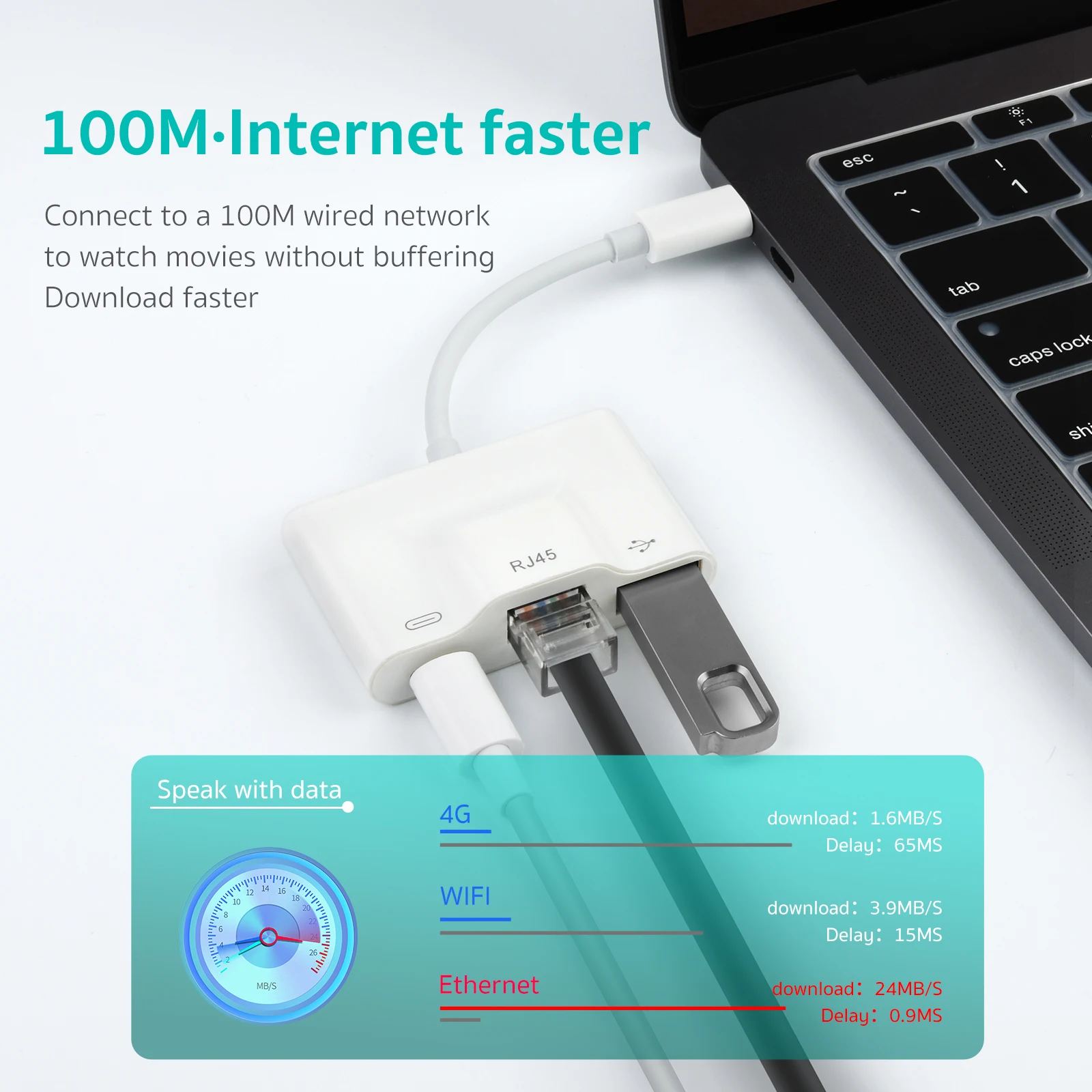 type c адаптер 35 мм разъем для науш