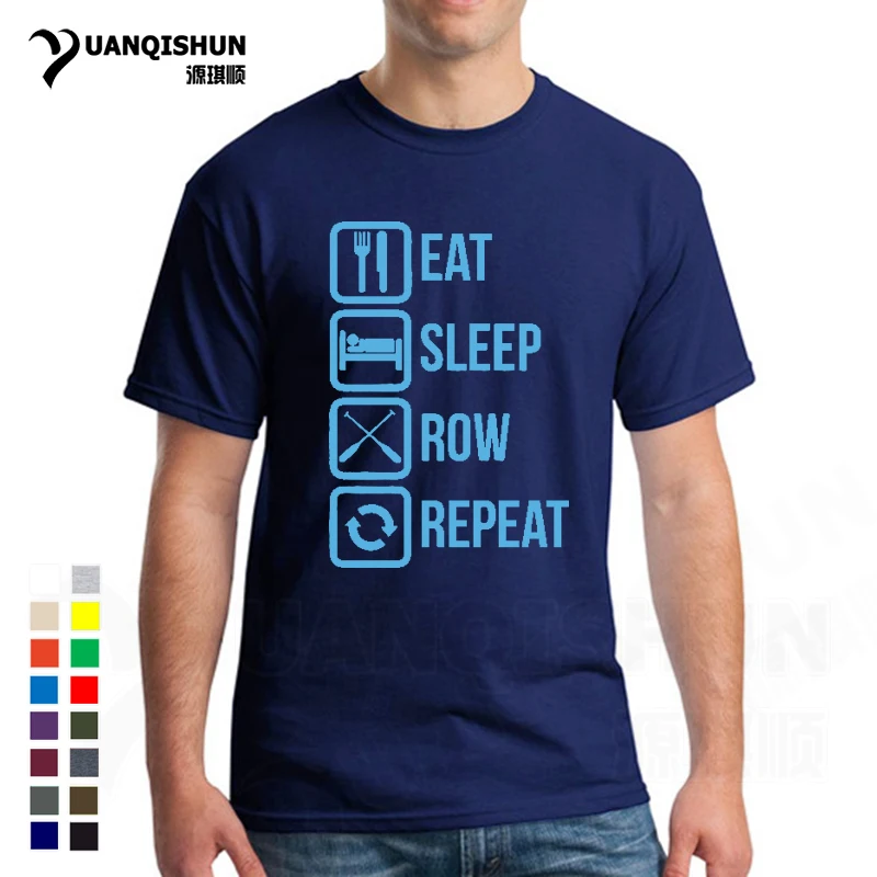 Футболка мужская с коротким рукавом модная смешная хлопковая рубашка в стиле