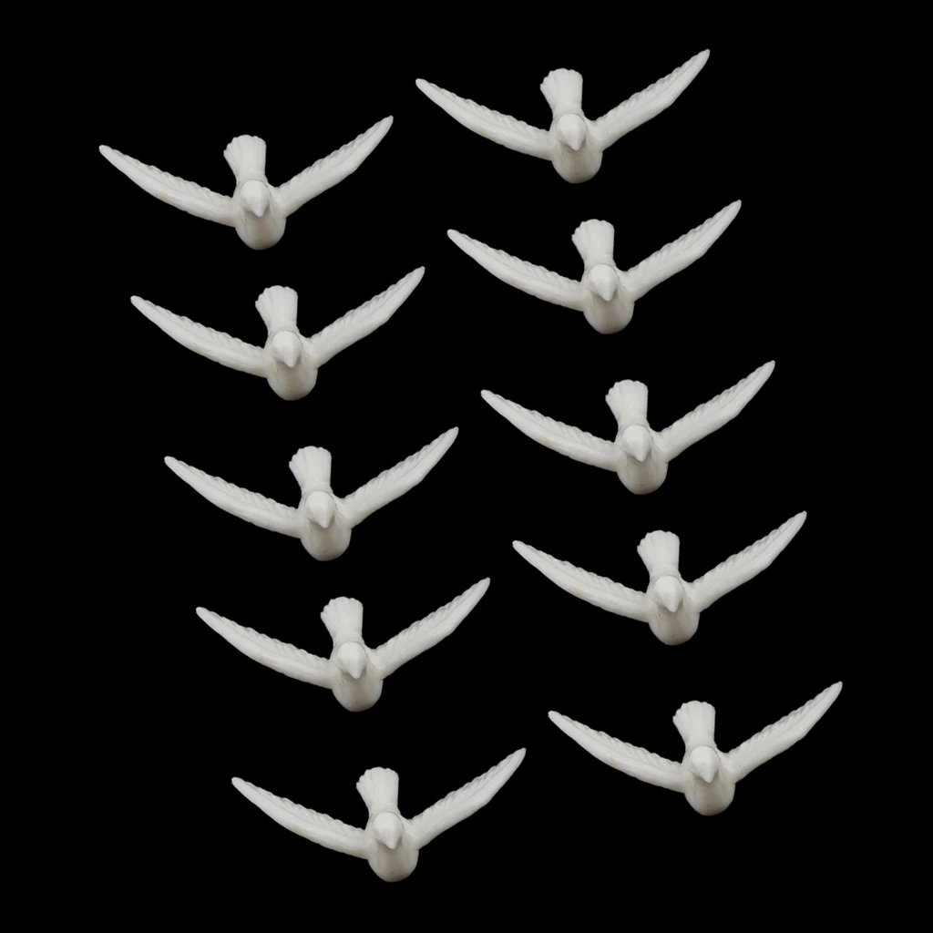 Кукольный домик миниатюрное украшение для сада в виде Феи ремесло микро