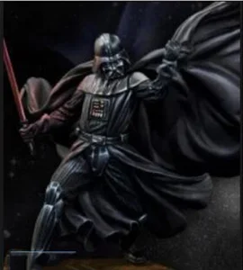 124 75 мм древний воин светильник кой с базовым модельная фигурка из смолы наборы миниатюрный gk разборка Неокрашенный