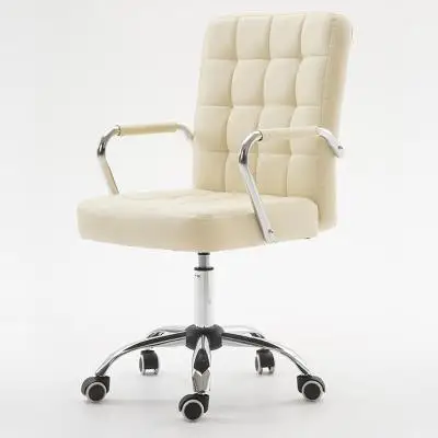 Office Chair Simple Computer Home Conference Staff Bow Student Dormitory Mahjong Lift Rotating |