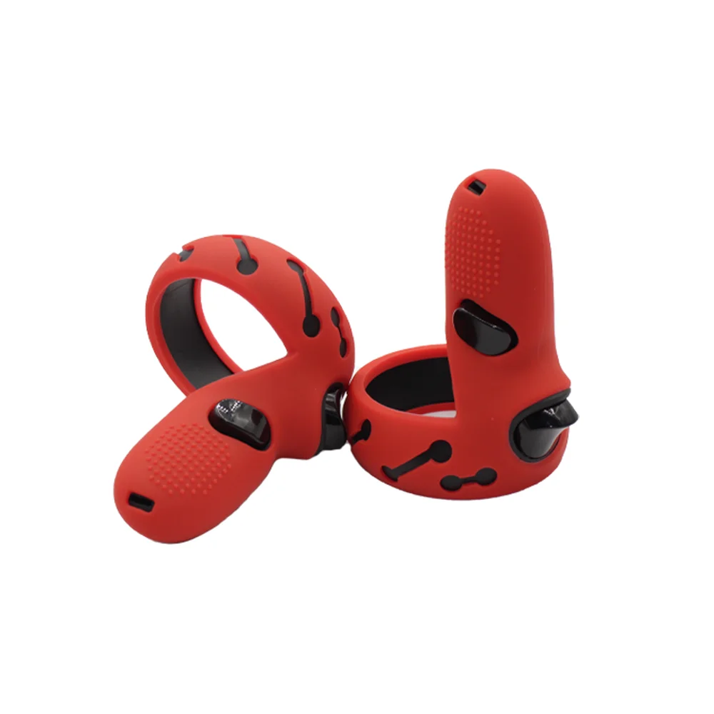 Полный защитный рукав для Oculus Quest/Rift S очки виртуальной реальности VR сенсорный