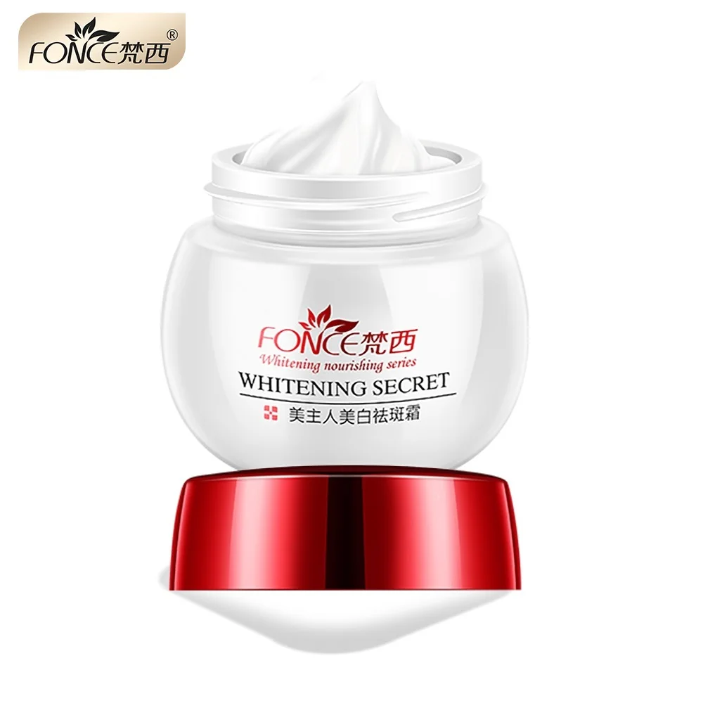 

Korea Strong effect Whitening Cream Face Remove Freckles Reduces Age Spots Fade Dark Spot treatment Stain Facial Serum 30g