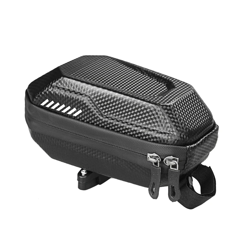 Водонепроницаемая велосипедная сумка седло на заднее сиденье велосипеда